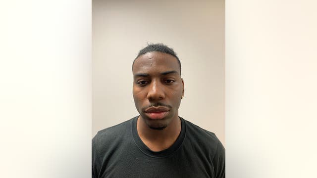 Houston METRO bus shooting: Suspect arrested, victim identified