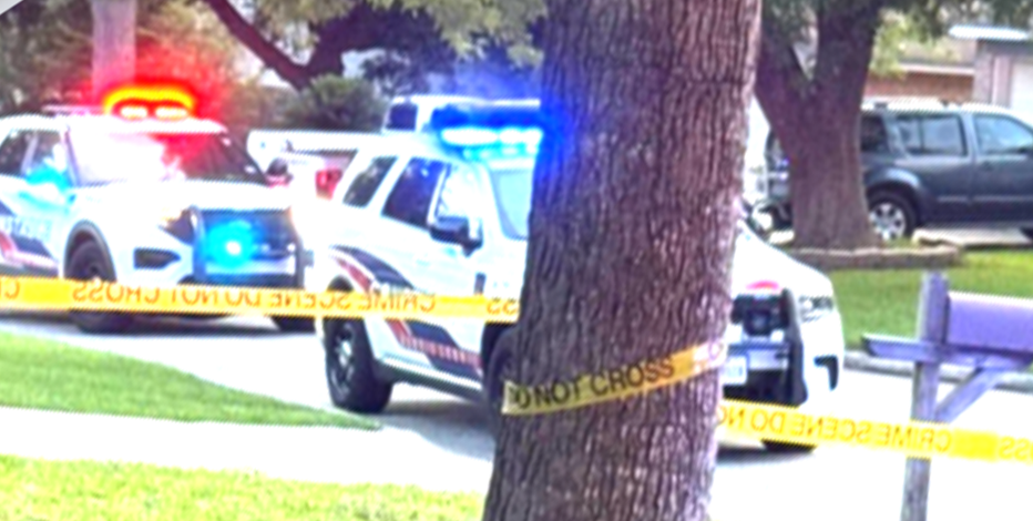 Spring shooting: Death of elderly couple under investigation as double homicide