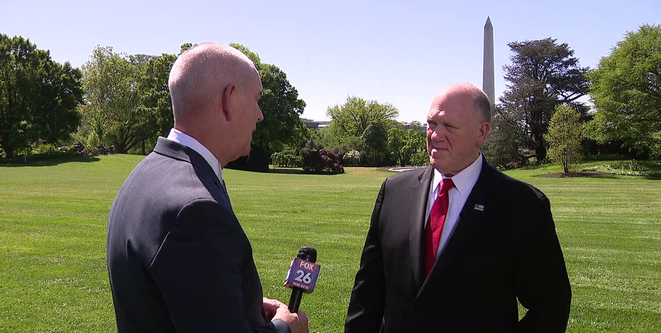 Border czar on cartels: 'We're going to wipe them off the face of the earth' | Texas: The Issue Is