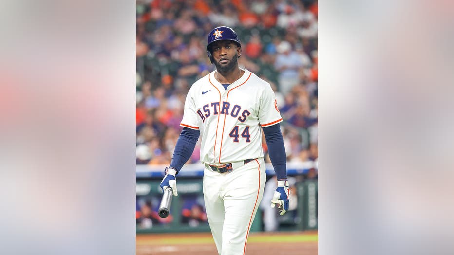 Astros' Top Players Altuve, Walker, and Alvarez Face Early Season Struggles