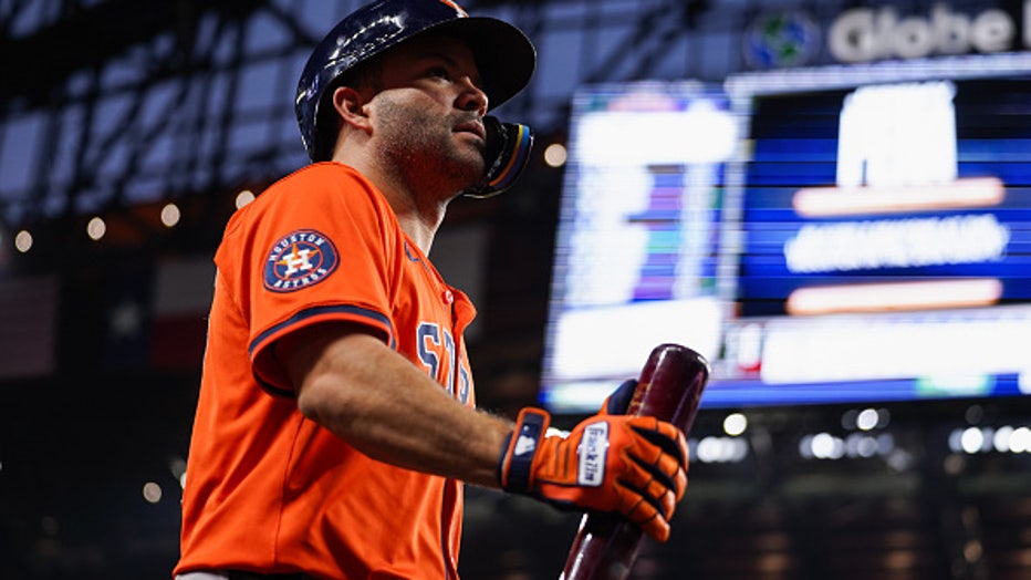 Astros' Top Players Altuve, Walker, and Alvarez Face Early Season Struggles