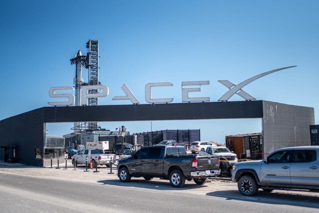 OSHA investigating construction site death at SpaceX's Starbase: Reports