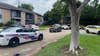 North Houston: Apartment complex shooting injures one; suspect arrested