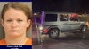 Vehicle stolen from George Foreman's Texas estate, woman arrested