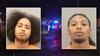 Houston shooting: 2 arrested in shooting that killed woman, injured man