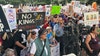 Live blog: No Kings protests in Houston, across U.S. today