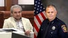 Oscar Rosales given death penalty for Harris County corporal's shooting death