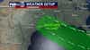 Houston weather: Showers, storms increasing for Tuesday, Wednesday