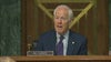Sen. Cornyn leads hearing into 'cover-up' of Biden's decline