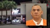 Houston man chased girlfriend inside restaurant before stabbing her, police say