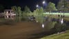 Teen's body recovered from The Woodlands park pond