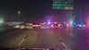 19-year-old man dead, 2 injured after Downtown Houston crash