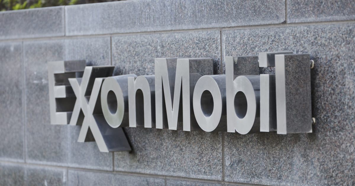 ExxonMobil board plans to relocate company's legal home to Texas