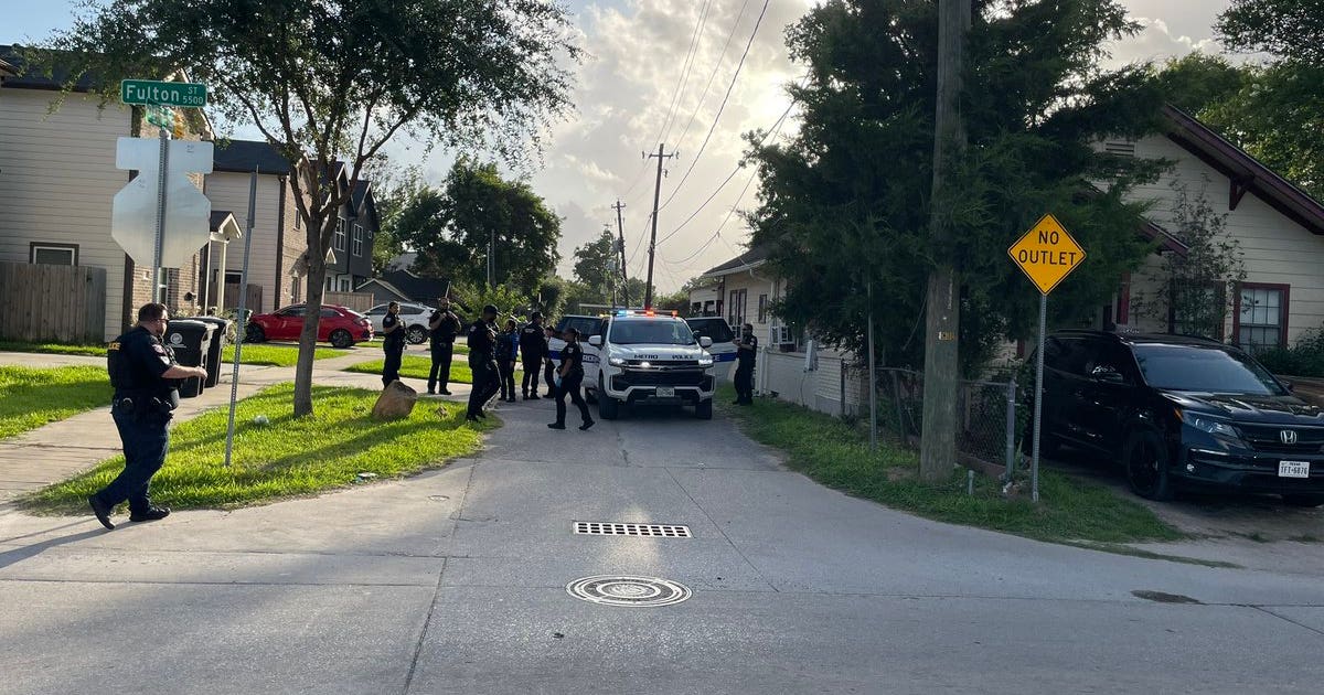 Houston METRO shooting suspect escapes, recaptured | FOX 26 Houston