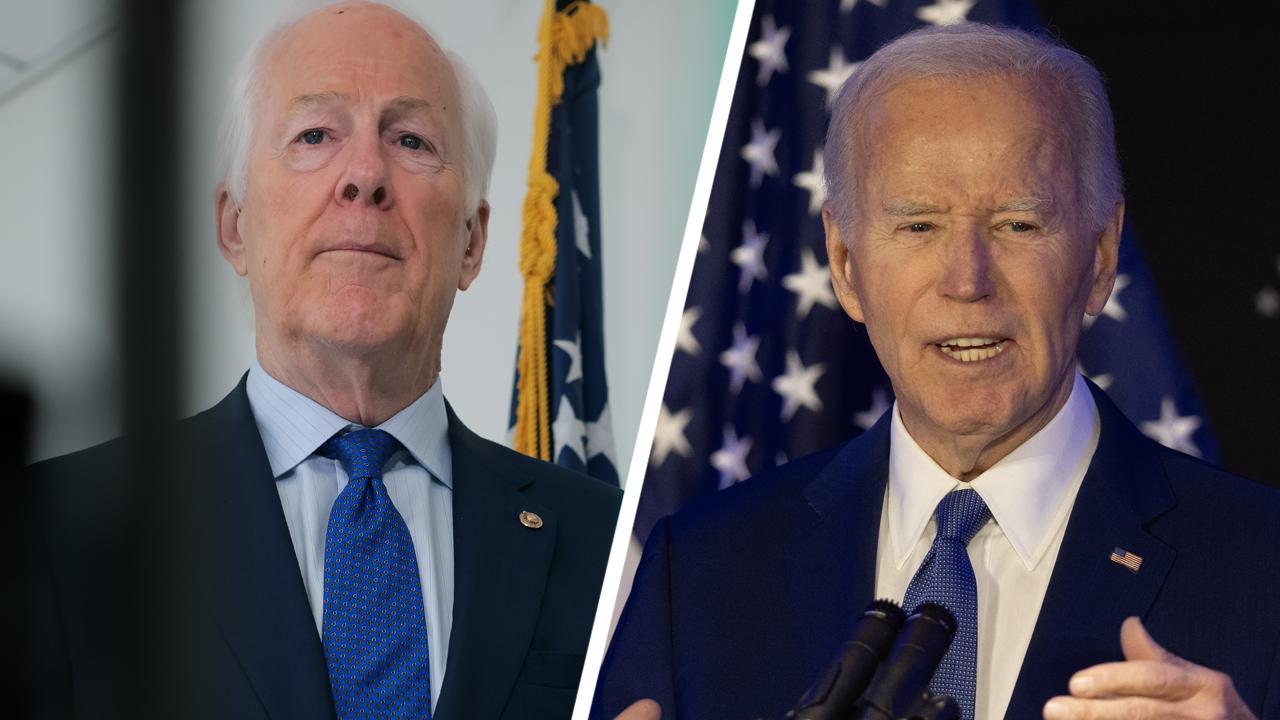 Senate GOP Probes Biden’s Health, No Evidence Found