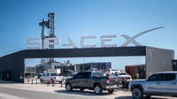 Federal court allows SpaceX and Federal Government to proceed with Texas land exchange