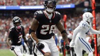 Texans officially release RB Joe Mixon following injury-riddled 2025 season