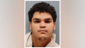 Man charged with murder in North Harris County fatal shooting