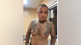 Texas gang member charged after 118 lbs. marijuana found in pickup
