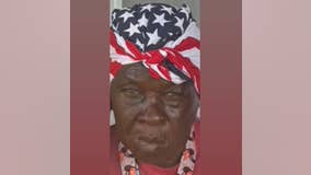 West Harris County: Missing elderly woman found safe in Katy