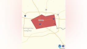 Flash Flood Warning expires for west Harris County