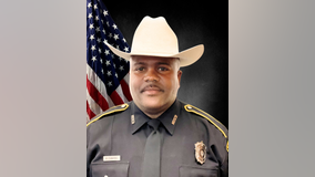 Off-duty Harris County Precinct 2 Constable killed in Fort Bend County bicycle crash