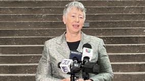 Former Houston mayor Annise Parker running for Harris County judge