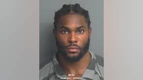 Houston Texans' Jimmie Ward arrested in Montgomery County