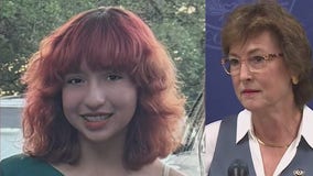 Former Harris County DA Kim Ogg faces possible contempt hearing over Jocelyn Nungaray interviews