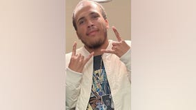 Missing man last seen in southeast Houston