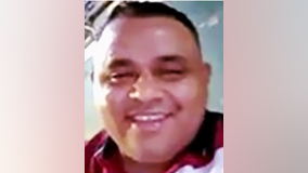 Tren de Aragua member added to FBI's most wanted list