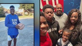 The Woodlands tragic accident: Teen drowns while getting basketball in park pond