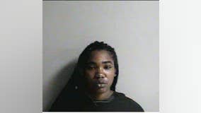 Wharton mom charged with capital murder in 2-year-old daughter's death