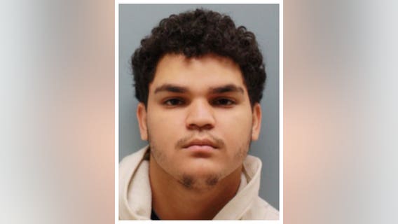 Man charged with murder in North Harris County fatal shooting