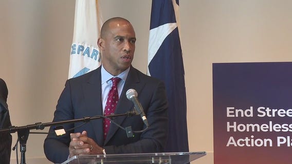 HUD Secretary Scott Turner visits Houston touting $314 million Disaster Block Grant