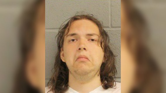 Houston man charged with mother's murder, accused of attacking her with hammer