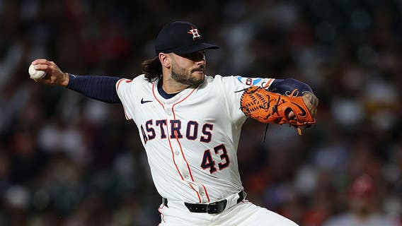 Lance McCullers death threats made by man who was intoxicated, upset over losing bet: HPD