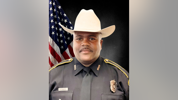 Off-duty Harris County Precinct 2 Constable killed in Fort Bend County bicycle crash