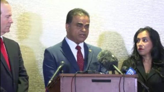 Judge KP George money laundering trial: Jury selection begins