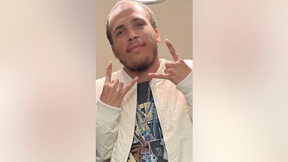 Missing man last seen in southeast Houston
