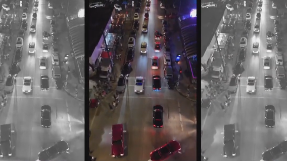 Third Ward resident says neighborhood is 'warzone' due to nightlife