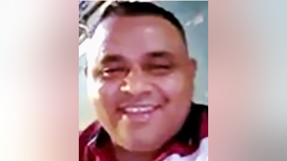 Tren de Aragua member added to FBI's most wanted list
