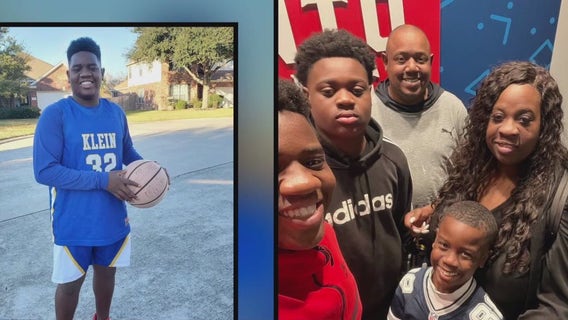 The Woodlands tragic accident: Teen drowns while getting basketball in park pond