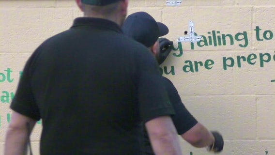 Galveston shooting: 1 killed, 2 injured near Postoffice Avenue