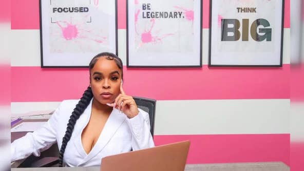 BookedByMolo on hosting well-known Houston nightlife events