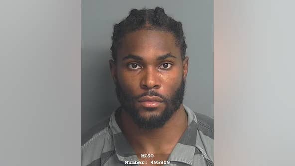 Houston Texans' Jimmie Ward arrested in Montgomery County