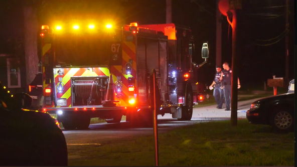 Acres Home drive-by shooting injures man, 2 women on Phillips Street