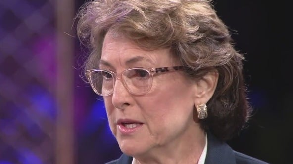 Judge weighing possible contempt hearing for former DA Kim Ogg