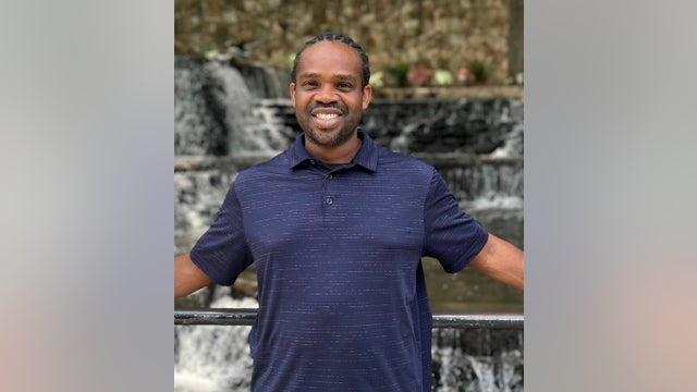 Missing Jafaris Reese: Man last seen in Channelview on June 8