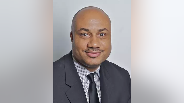 Vice President of Intercollegiate Athletics at TSU on administrative leave amid sexual assault allegations